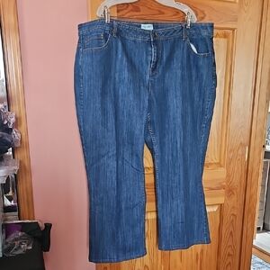 Kim Rogers Bootcut Jeans